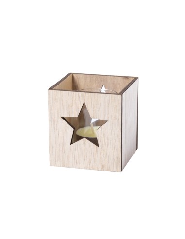 Vela Aromática Personalizada 86904