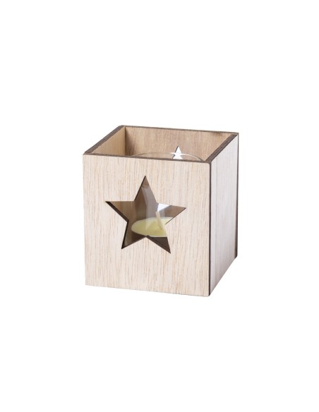 Vela Aromática Personalizada 86904