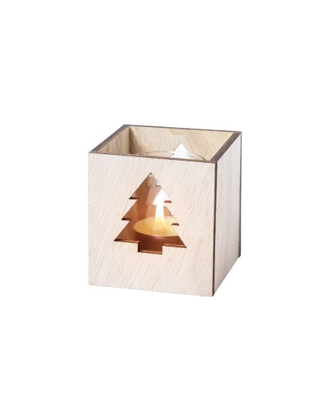 Vela Aromática Personalizada 86904