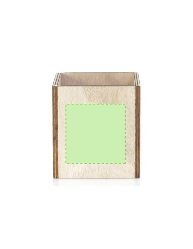 Vela Aromática Personalizada 86904