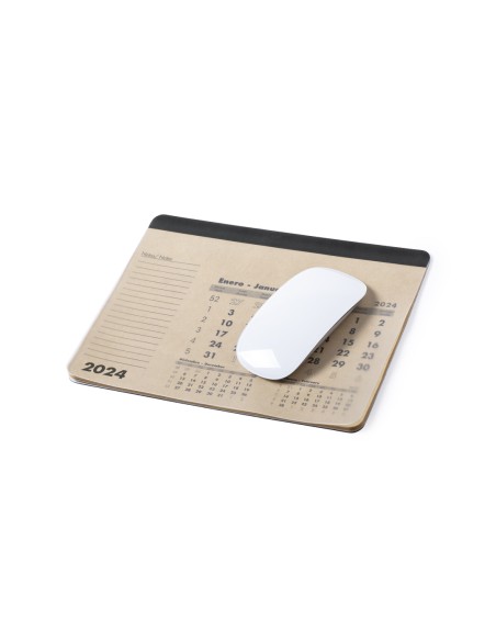 Alfombrilla Calendario Personalizado 86920