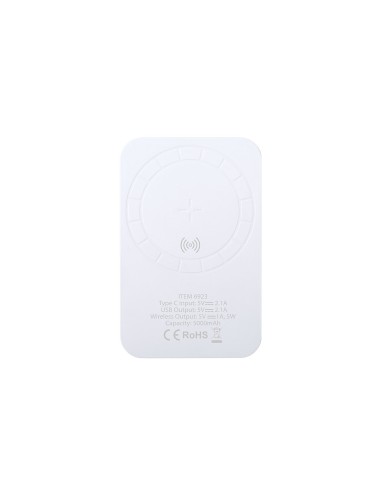Power Bank Personalizado 86923