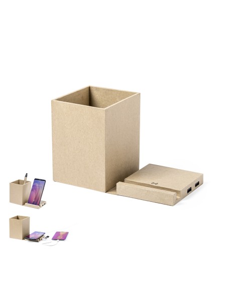 Lapicero Multifunción Personalizado 86928