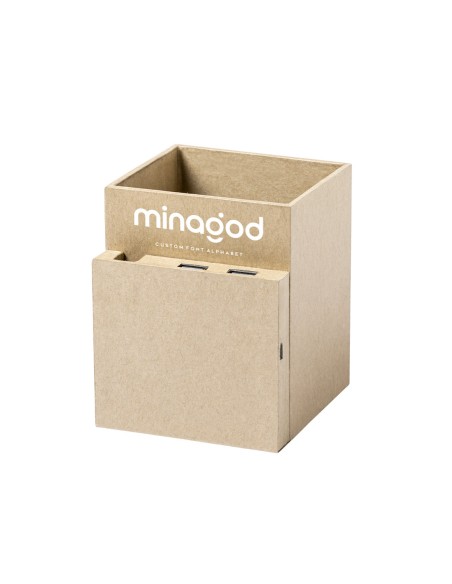 Lapicero Multifunción Personalizado 86928