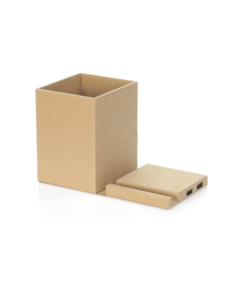 Lapicero Multifunción Personalizado 86928