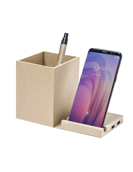 Lapicero Multifunción Personalizado 86928