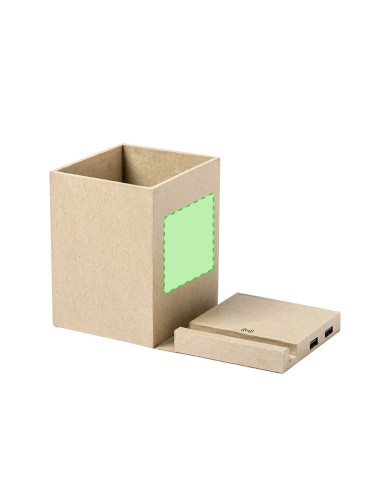 Lapicero Multifunción Personalizado 86928