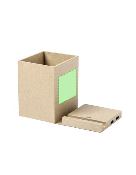 Lapicero Multifunción Personalizado 86928