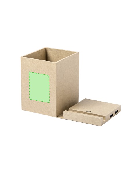 Lapicero Multifunción Personalizado 86928