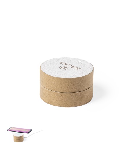 Cargador Personalizado 86929