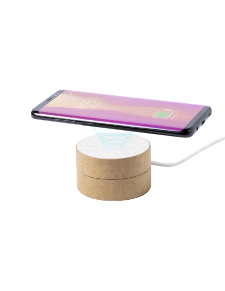 Cargador Personalizado 86929