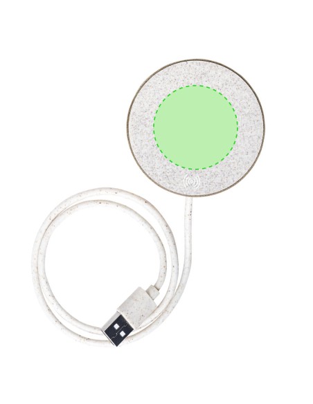 Cargador Personalizado 86929