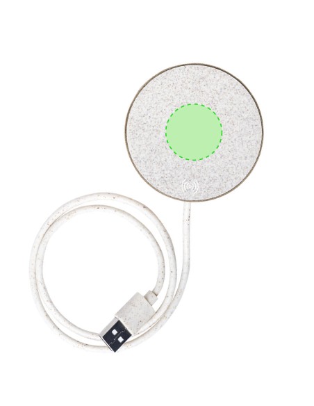 Cargador Personalizado 86929