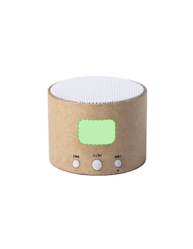 Altavoz Personalizado 86930