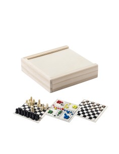 Set Juegos Personalizado 86932