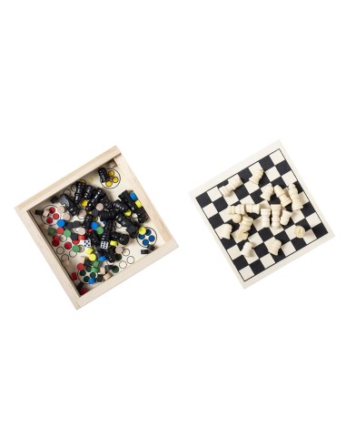 Set Juegos Personalizado 86932