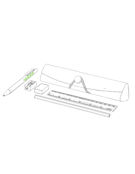 Estuche Personalizado 86942