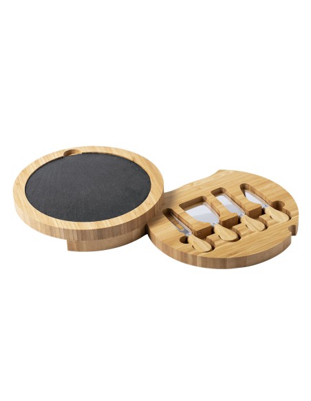 Set Quesos Personalizado 86950