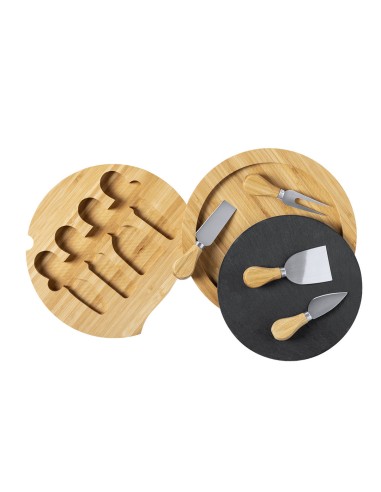 Set Quesos Personalizado 86950