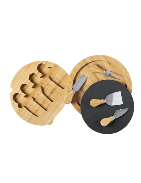 Set Quesos Personalizado 86950