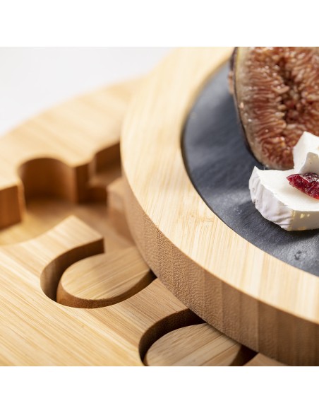 Set Quesos Personalizado 86950