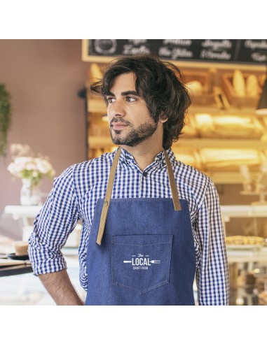 Delantal Personalizado 86954