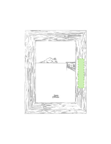 Portafotos Personalizado 86956