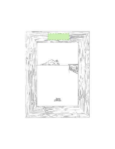 Portafotos Personalizado 86956