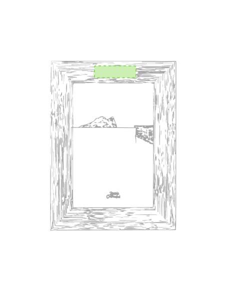 Portafotos Personalizado 86956