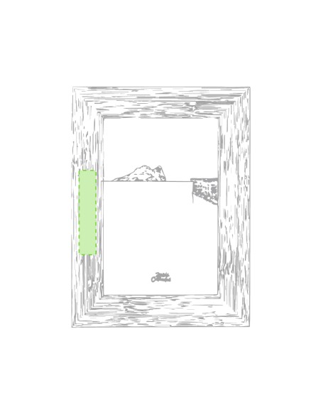 Portafotos Personalizado 86956