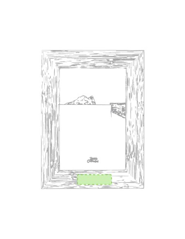 Portafotos Personalizado 86956