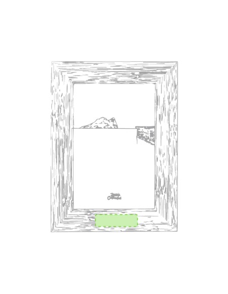 Portafotos Personalizado 86956