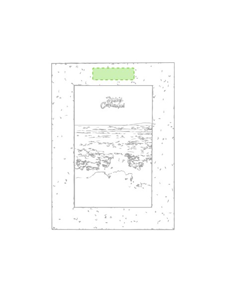 Portafotos Personalizado 86957