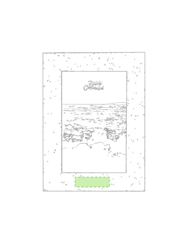 Portafotos Personalizado 86957