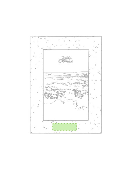 Portafotos Personalizado 86957