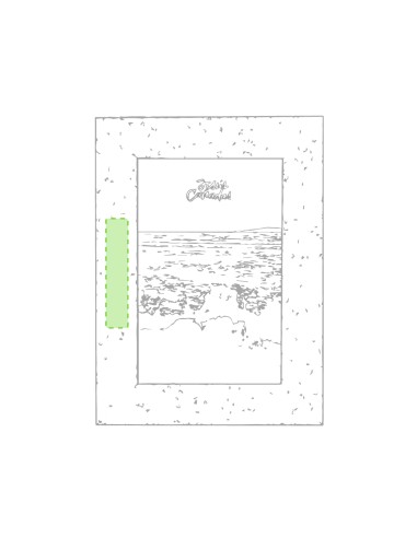 Portafotos Personalizado 86957