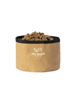Bowl Plegable Personalizado 81012