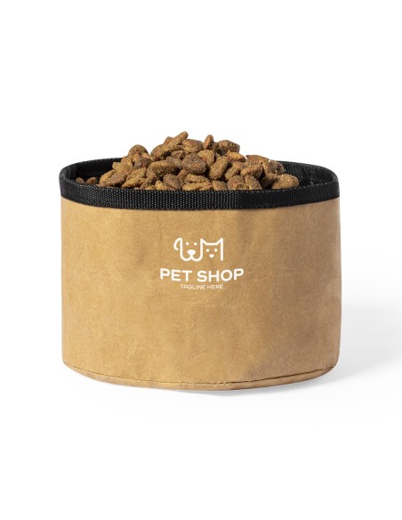 Bowl Plegable Personalizado 81012