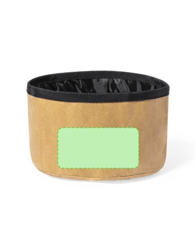 Bowl Plegable Personalizado 81012