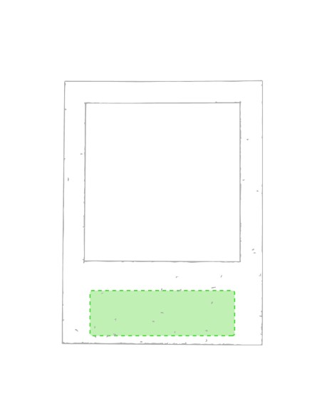 Iman Portafotos Personalizado 81016