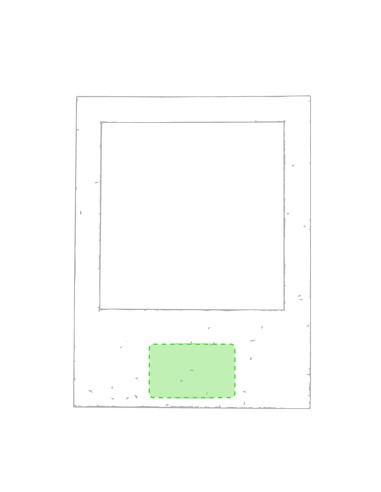 Iman Portafotos Personalizado 81016