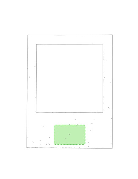 Iman Portafotos Personalizado 81016