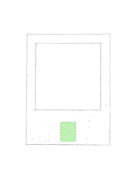 Iman Portafotos Personalizado 81016