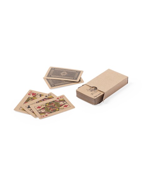 Baraja Francesa Personalizada 81021