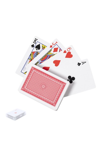 Baraja Francesa Personalizada 81022