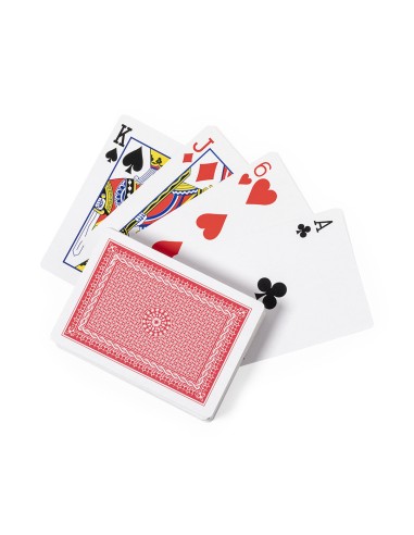 Baraja Francesa Personalizada 81022