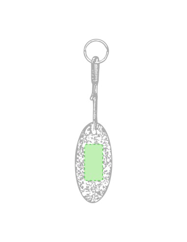 Llavero Personalizado 81026