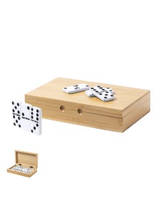 Dominó Personalizado 81027