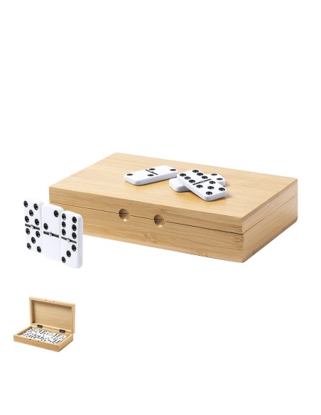 Dominó Personalizado 81027