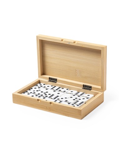 Dominó Personalizado 81027